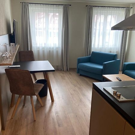 Altstadthotel Millipp Beilngries Kültér fotó