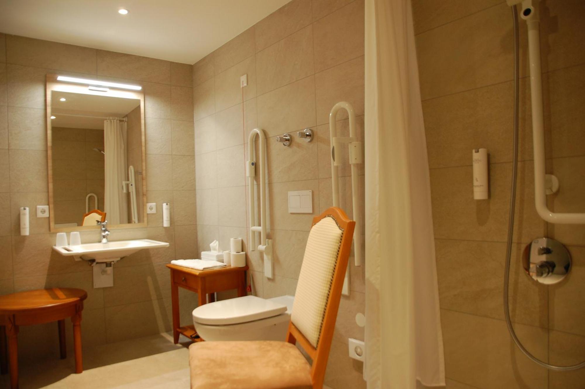 Altstadthotel Millipp Beilngries Szoba fotó
