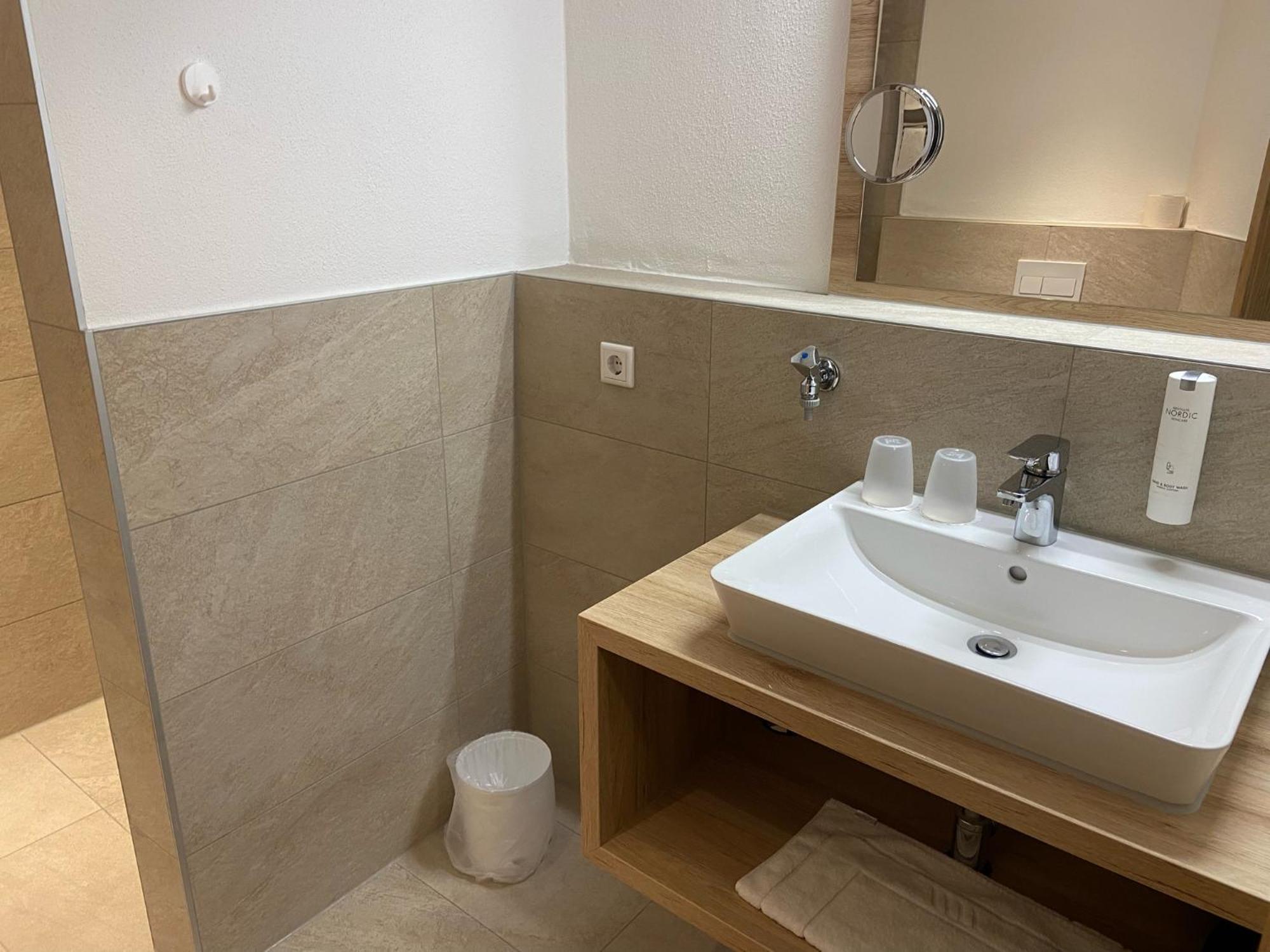 Altstadthotel Millipp Beilngries Kültér fotó